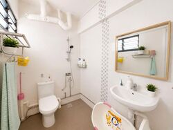 Blk 124 Geylang East Grove (Geylang), HDB 3 Rooms #570117991